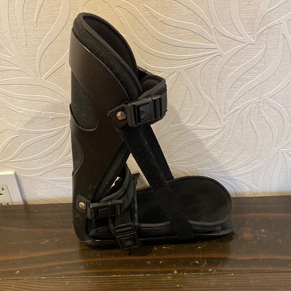 Plantar Fasciitis Night Boot, size M - Picture 1 of 12